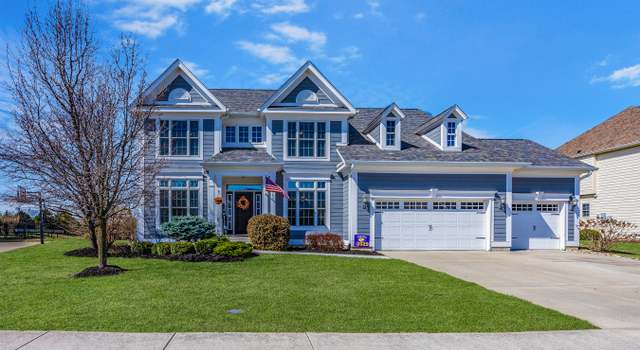 Photo of 1043 Palomar Dr, Westfield, IN 46074