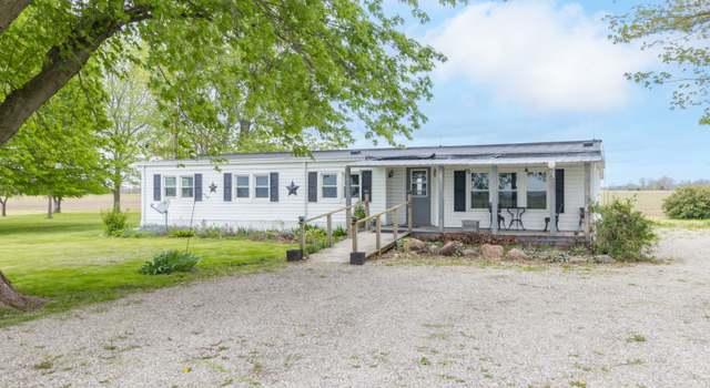 Photo of 10486 W County Road 800 S, Knightstown, IN 46148