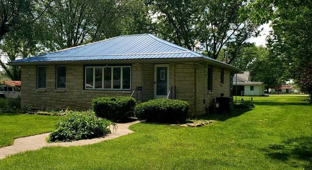 Photo of 6906 N Poplar St, Freetown, IN 47235