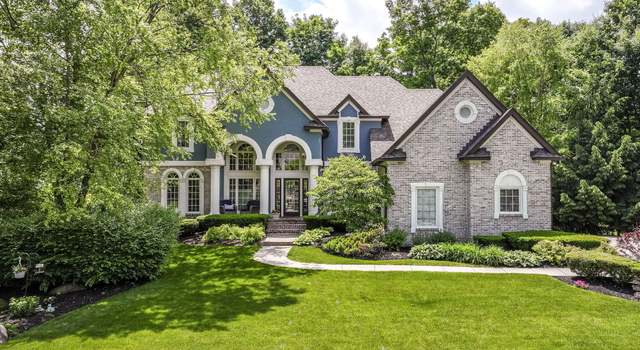 Photo of 13017 Water Ridge Dr, Fishers, IN 46055