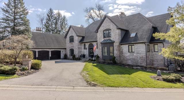 Photo of 11931 Promontory Ct, Indianapolis, IN 46236
