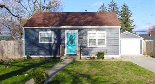 Photo of 2333 N Goodlet Ave, Indianapolis, IN 46222