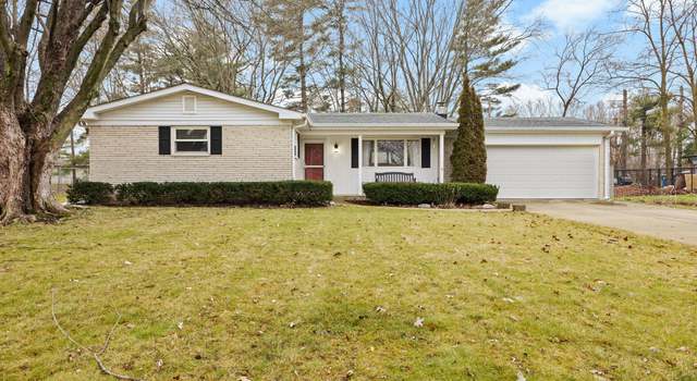 Photo of 12317 Old Orchard Dr, Indianapolis, IN 46236