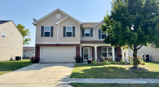 Photo of 4903 Birmingham Dr, Indianapolis, IN 46235