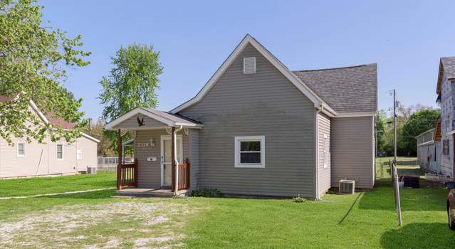 Photo of 2319 S I St, Elwood, IN 46036