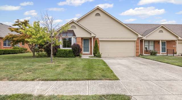 Photo of 2923 Colony Lake West Dr, Plainfield, IN 46168