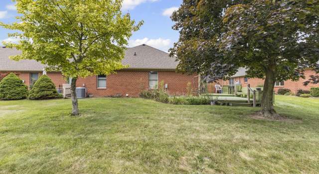 Photo of 2923 Colony Lake West Dr, Plainfield, IN 46168