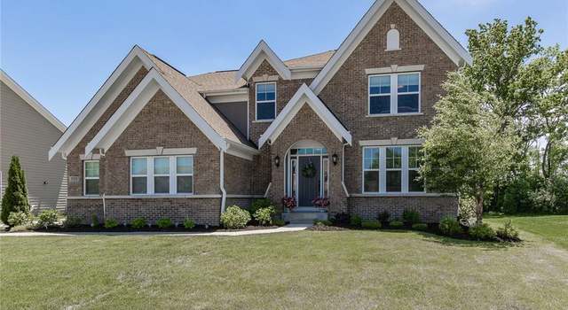 Photo of 5119 Tulip Tree Dr, Noblesville, IN 46062