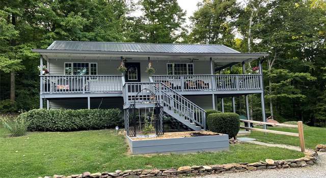Photo of 4103 Freedom Rd, Spencer, IN 47460