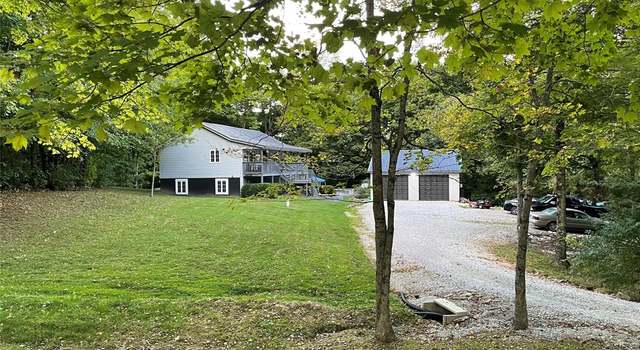 Photo of 4103 Freedom Rd, Spencer, IN 47460