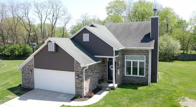 Photo of 1241 Springfield Ct, Avon, IN 46123