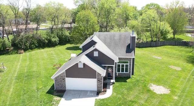 Photo of 1241 Springfield Ct, Avon, IN 46123