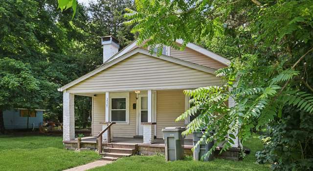 Photo of 3028 Hovey St, Indianapolis, IN 46218