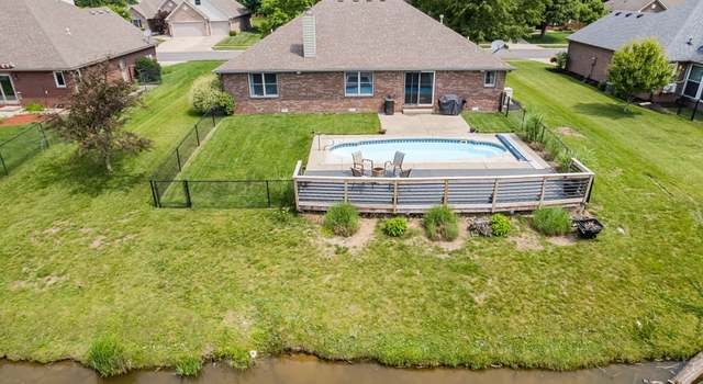 Photo of 6629 Woodcrest Dr, Avon, IN 46123
