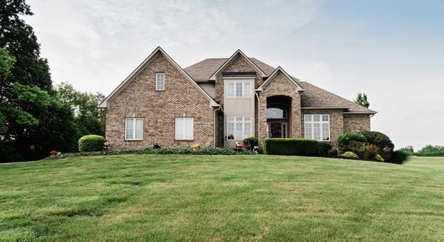 Photo of 8785 W 100 N, Anderson, IN 46011