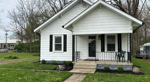 Photo of 1405 S Ribble Ave, Muncie, IN 47302