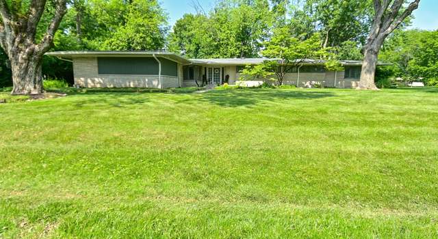 Photo of 6550 Sunset Ln, Indianapolis, IN 46260