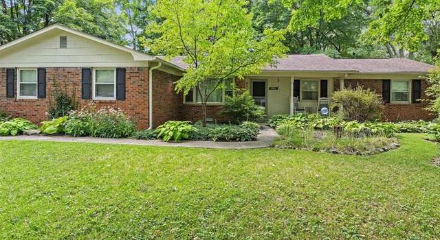 Photo of 3651 E 51st St, Indianapolis, IN 46205