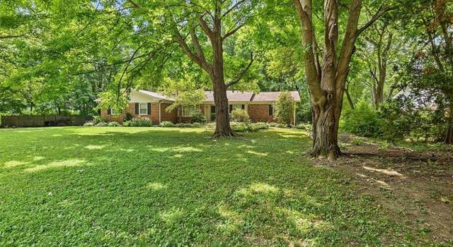 Photo of 3651 E 51st St, Indianapolis, IN 46205