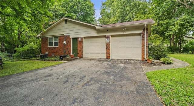 Photo of 3651 E 51st St, Indianapolis, IN 46205