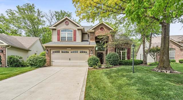 Photo of 10362 Lakeland Dr, Fishers, IN 46037