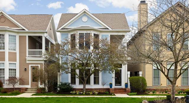Photo of 634 N Senate Ave, Indianapolis, IN 46202