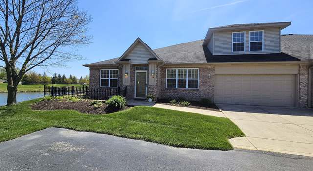 Photo of 6893 Park Square Dr #76, Avon, IN 46123