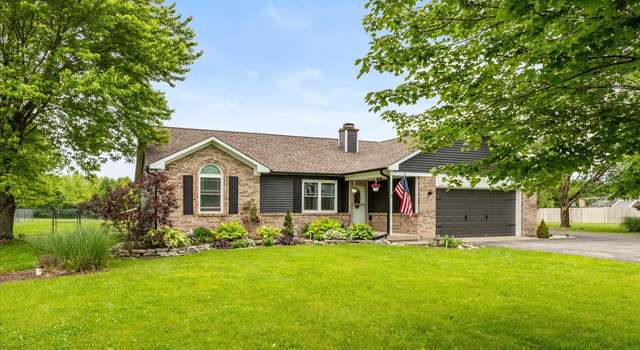 Photo of 7775 N Kitchen Rd, Mooresville, IN 46158