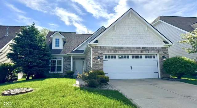 Photo of 12551 Hawks Landing Dr, Fishers, IN 46037