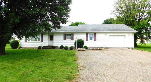 Photo of 5698 N State Road 3, Greensburg, IN 47240