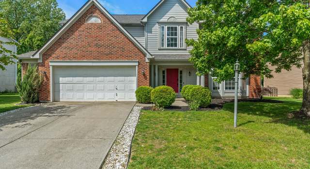 Photo of 8376 Glen Highlands Dr, Indianapolis, IN 46236
