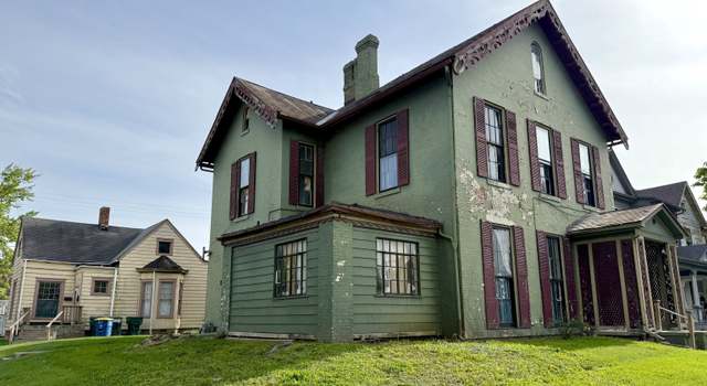 Photo of 621 E Main St, Muncie, IN 47305