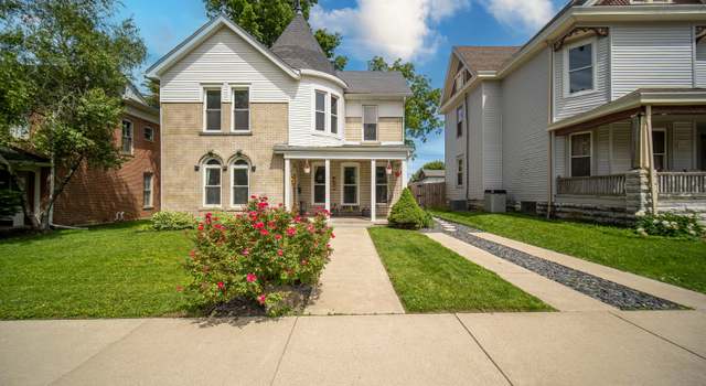 Photo of 426 N Franklin St, Greensburg, IN 47240