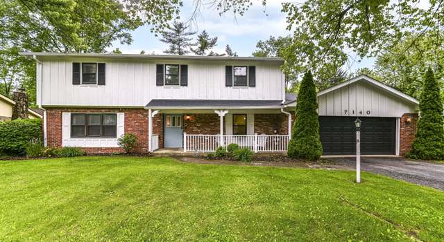 Photo of 7140 Avalon Trail Dr, Indianapolis, IN 46250