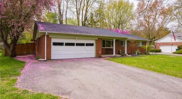 Photo of 8849 Railwood Dr, Indianapolis, IN 46234
