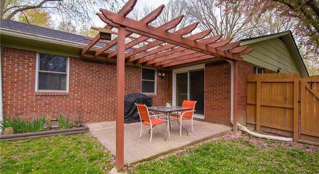Photo of 8849 Railwood Dr, Indianapolis, IN 46234