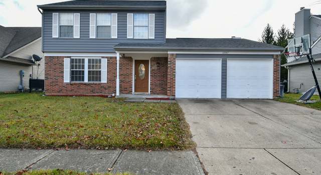 Photo of 11547 Crockett Dr, Indianapolis, IN 46229