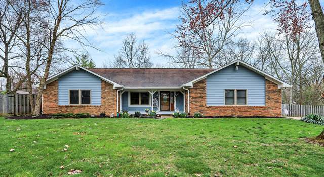 Photo of 3905 New Salem Overlook, Indianapolis, IN 46234