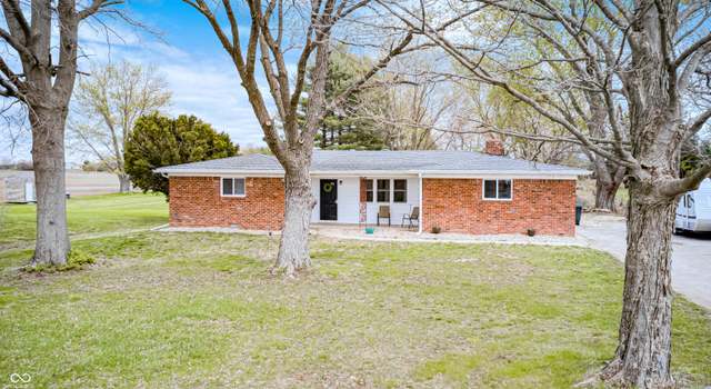 Photo of 5541 S County Road 150 E, Clayton, IN 46118
