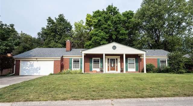 Photo of 1021 Martin Dr, Anderson, IN 46012
