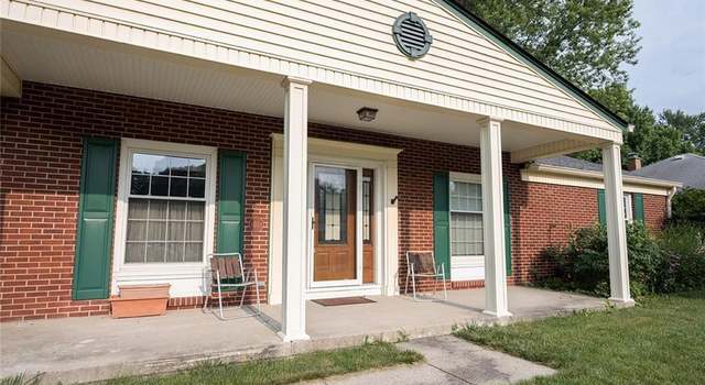 Photo of 1021 Martin Dr, Anderson, IN 46012