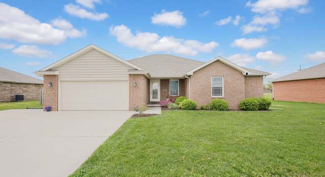 Photo of 5985 Spring Meadow Ln, Seymour, IN 47274
