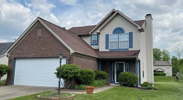 Photo of 621 Jack Pine Ct, Indianapolis, IN 46224