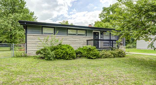 Photo of 7151 Dalegard St, Indianapolis, IN 46241
