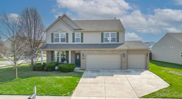 Photo of 4415 Bow Ridge Ln, Indianapolis, IN 46239