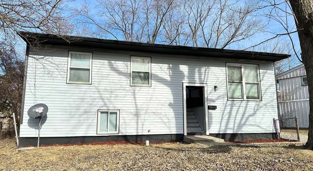 Photo of 9508 Conried Dr, Indianapolis, IN 46235