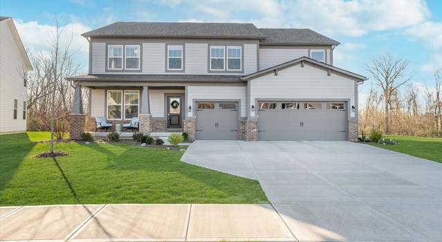 Photo of 19477 Quilling Ln, Noblesville, IN 46062