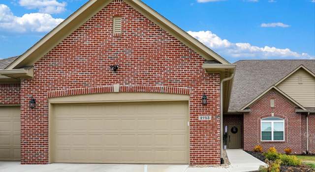 Photo of 2753 Stones Bay Dr, Greenwood, IN 46143