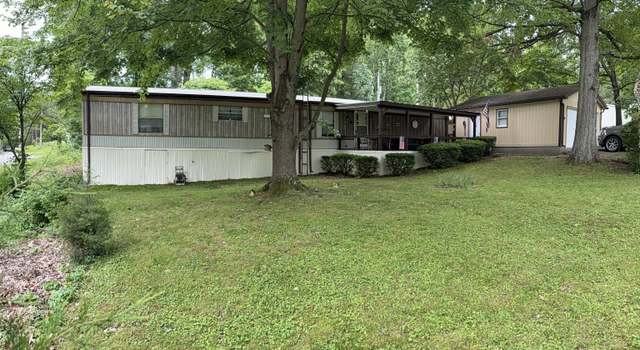 Photo of 1880 Londondary Way, North Vernon, IN 47265
