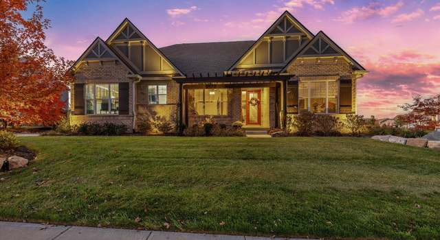 Photo of 16443 Maines Valley Dr, Noblesville, IN 46062